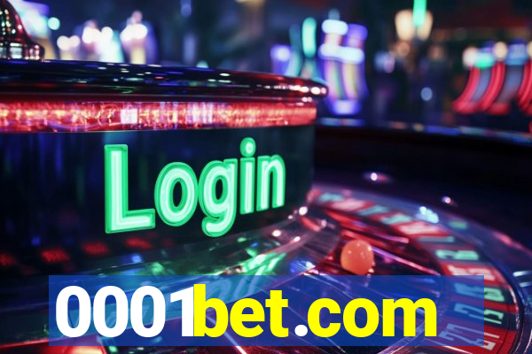 0001bet.com