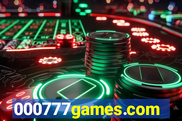 000777games.com