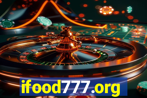 ifood777.org