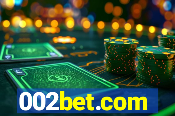 002bet.com