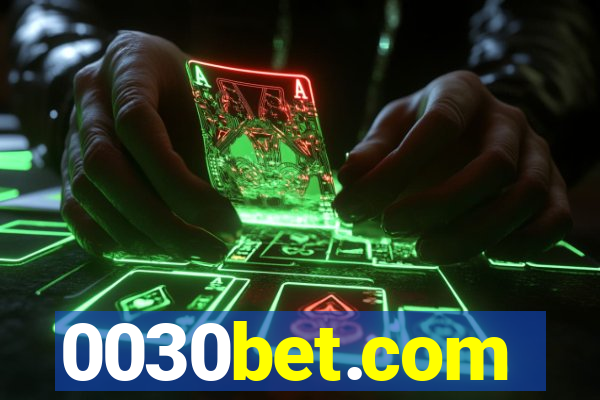 0030bet.com