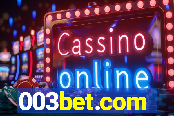 003bet.com