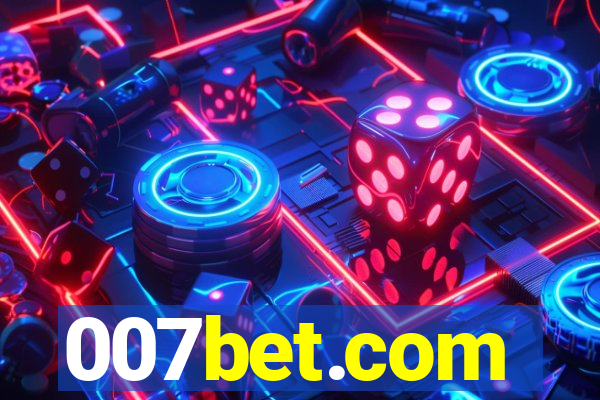 007bet.com