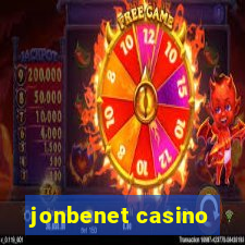 jonbenet casino