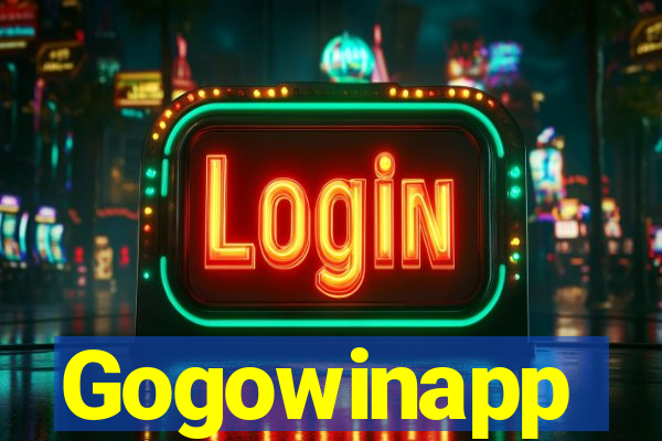 Gogowinapp