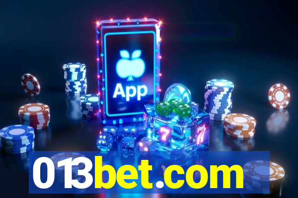 013bet.com