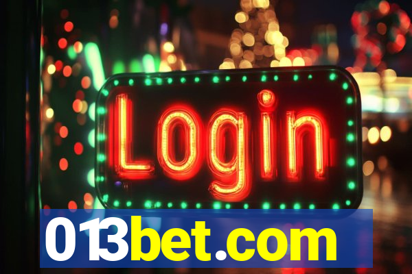 013bet.com