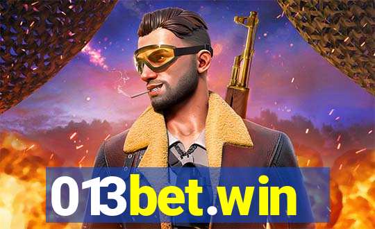 013bet.win