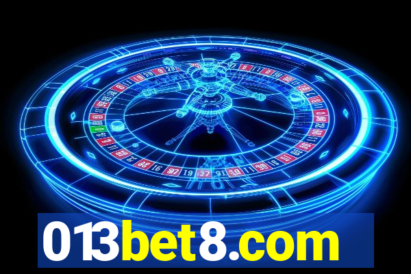 013bet8.com