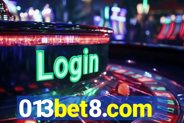 013bet8.com