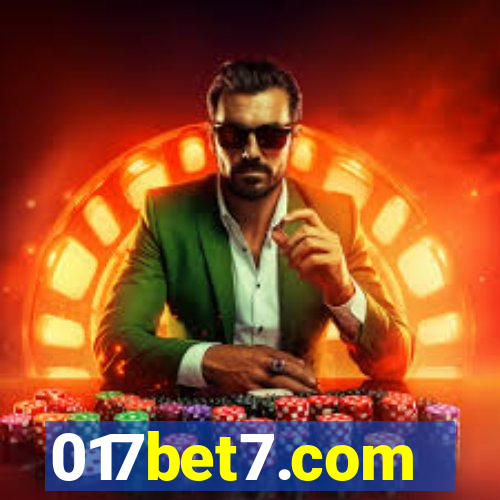 017bet7.com