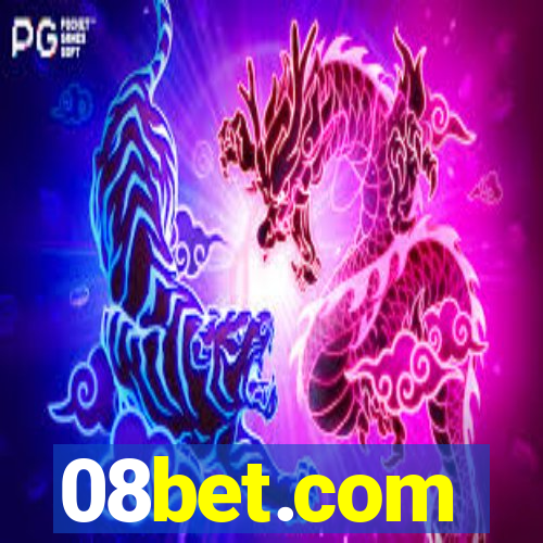 08bet.com