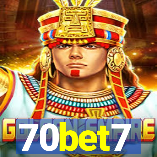 70bet7