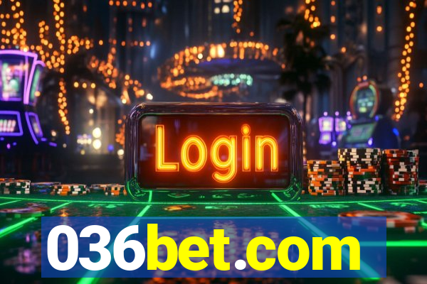 036bet.com