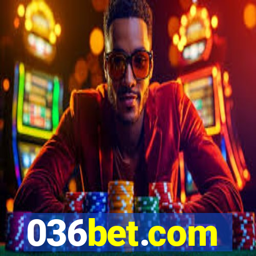 036bet.com