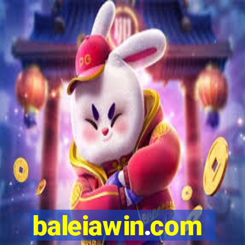 baleiawin.com