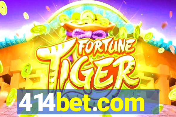 414bet.com