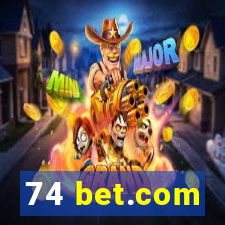 74 bet.com