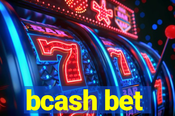 bcash bet