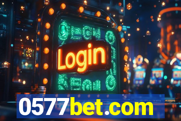 0577bet.com