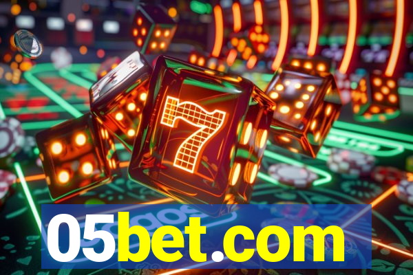 05bet.com