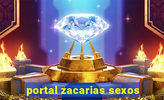 portal zacarias sexos