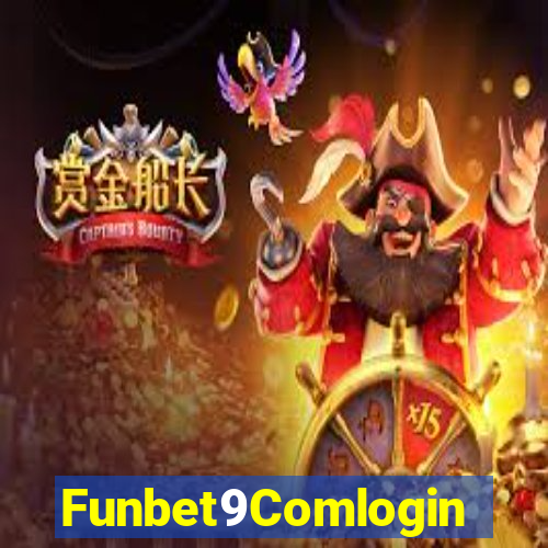 Funbet9Comlogin