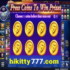 hikitty777.com