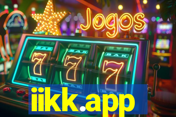 iikk.app