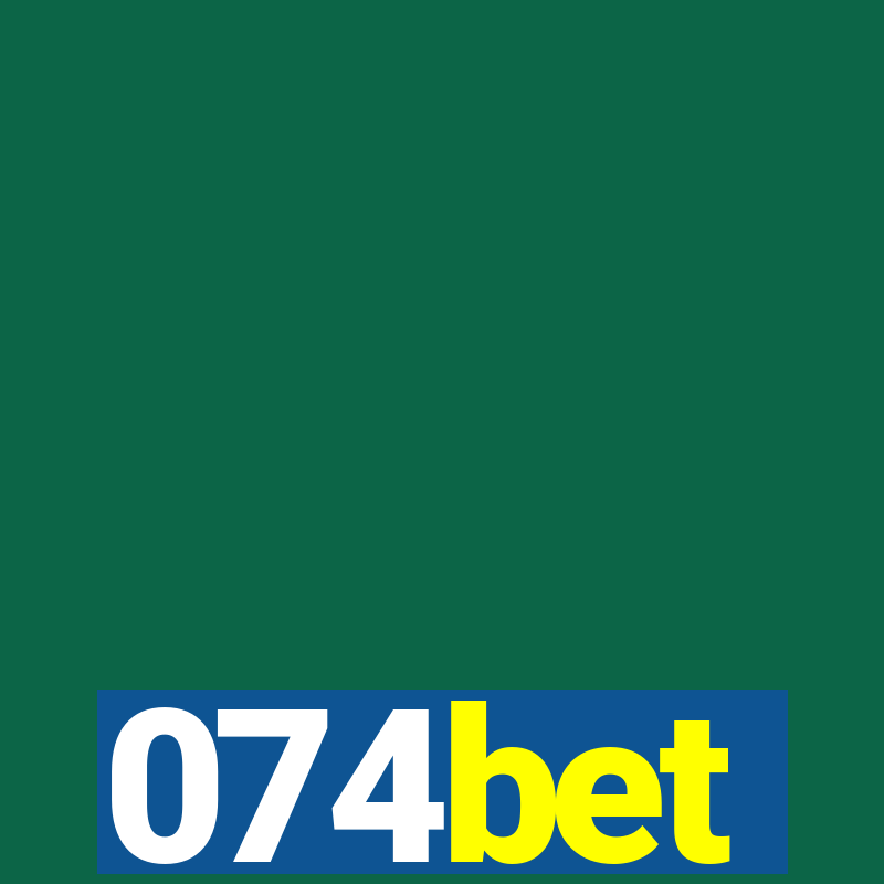 074bet