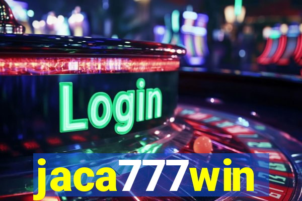 jaca777win