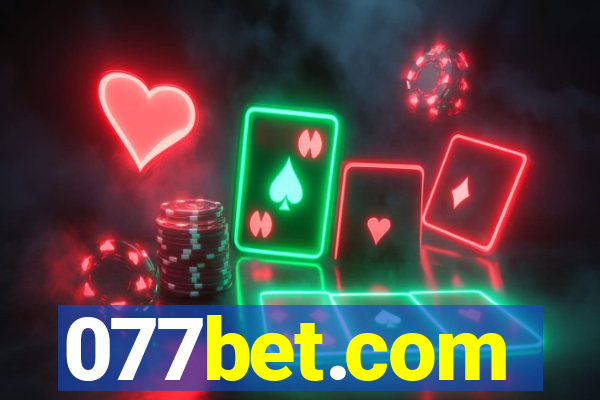 077bet.com