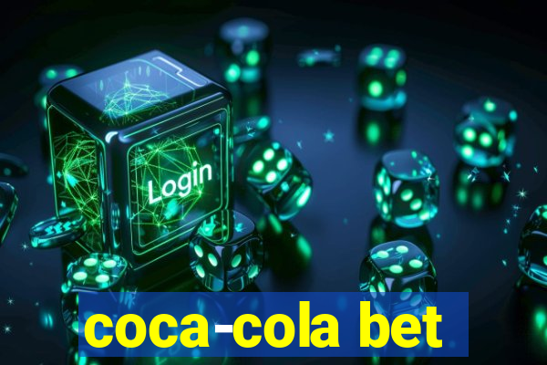 coca-cola bet