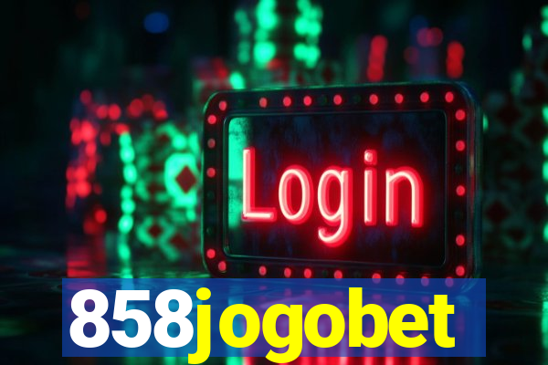 858jogobet