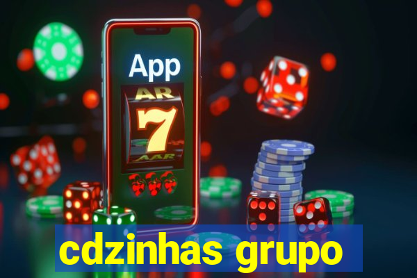 cdzinhas grupo