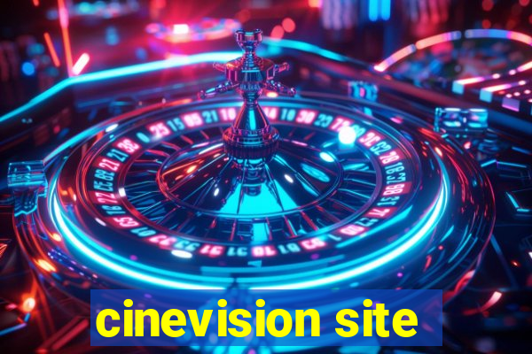 cinevision site