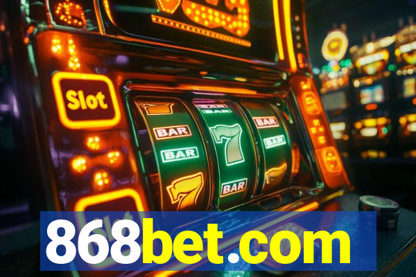 868bet.com