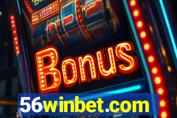 56winbet.com