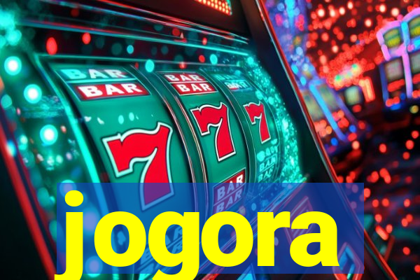 jogora