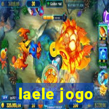 laele jogo