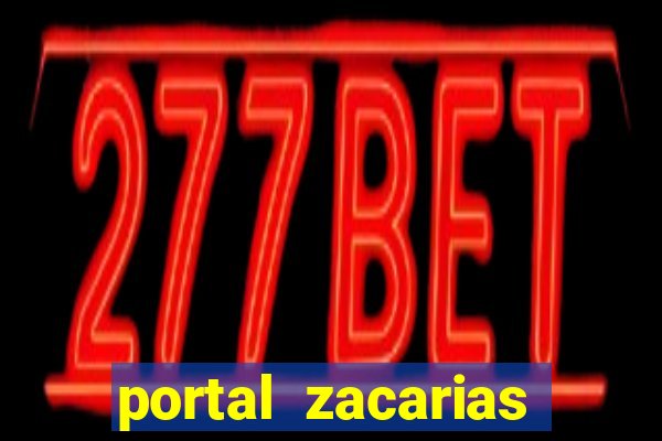 portal zacarias brida nunes