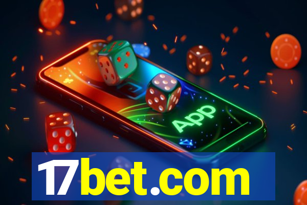 17bet.com