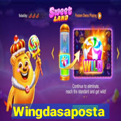 Wingdasaposta