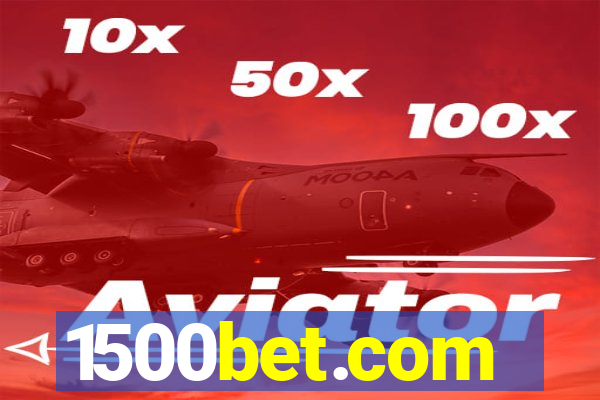 1500bet.com