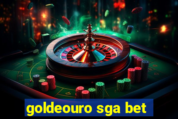 goldeouro sga bet