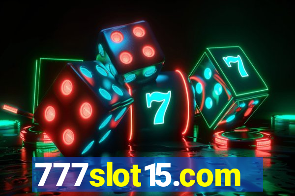 777slot15.com