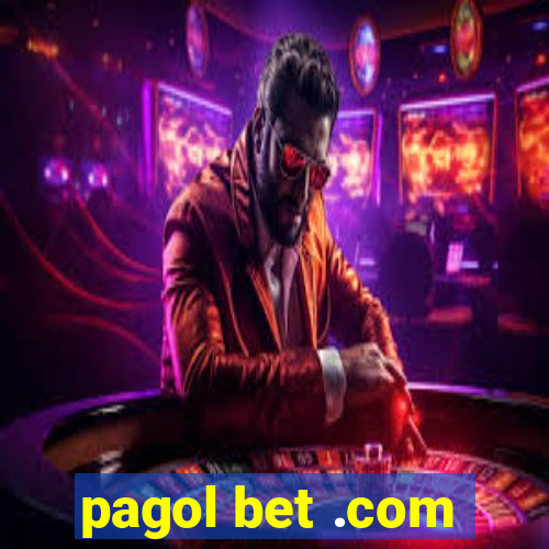 pagol bet .com