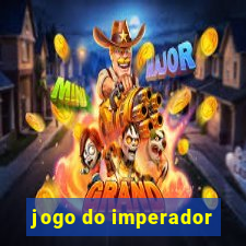 jogo do imperador