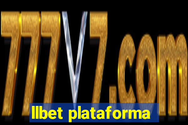 llbet plataforma