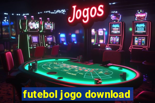 futebol jogo download